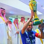 نادي الهلال السعودي بطل كاس خادم الحرمين الشريفين ٢٠٢٦