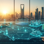 تحول الصندوق السيادي من مُستثمر إلى صانع قطاعات: قراءة في خارطة طريق 2030