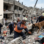 أعلنت السلطات الفنزويلية رسمياً عن ارتفاع مأساوي في أعداد ضحايا الزلزالين المدمرين اللذين ضربا البلاد مؤخراً، في ظل استمرار جهود البحث والإنقاذ وسط دمار هائل.