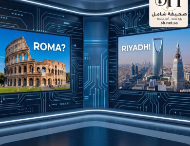 وزير السياحة السعودي: روما وجهة للسفر.. لكن بالنسبة للسعوديين "الرياض" هي الإجابة الأفضل
