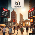 ألمانيا: موسم صيفي قاتل.. تسجيل أكثر من 5 آلاف وفاة بسبب موجة الحر.