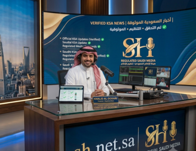 لا مجال للشائعات.. "تنظيم الإعلام" تضع 3 خطوط حمراء لصناع المحتوى والناشرين