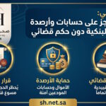 تعرف على تفاصيل القرار الرسمي الجديد الذي يحظر الحجز على أرصدة وحسابات العملاء البنكية أو تجميدها مؤقتاً دون صدور قرار قضائي أو موافقة مسبقة من العميل.