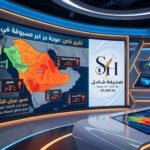 أكتوبر لاهب بامتياز ارتفاع درجات الحرارة عن المعدل بـ 3 درجات في 4 مناطق