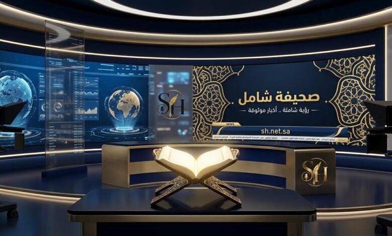 برعاية الملك سلمان الأميرة فهدة آل حثلين تكرم الفائزات بمسابقة الملك عبدالعزيز الدولية الدورة 46 للقرآن الكريم