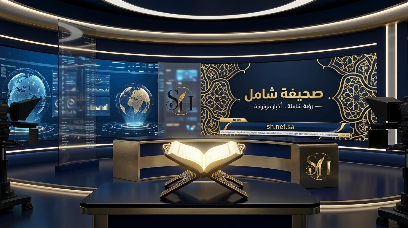 برعاية الملك سلمان الأميرة فهدة آل حثلين تكرم الفائزات بمسابقة الملك عبدالعزيز الدولية الدورة 46 للقرآن الكريم