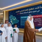 غداً الأحد.. انطلاق العام الدراسي الجديد في مناطق المملكة باستثناء 4 مدن رئيسية