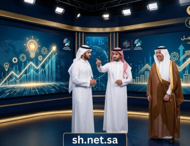 في اليوم العالمي لريادة الأعمال هيئة الترفيه تصنع شركات المستقبل وتلهم الطموحات الوطنية