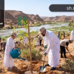 مبادرة تشجير وتنظيف شعيب أم قصر لتعزيز الاستدامة وحماية البيئة - المشهد البيئي قبل التأهيل والتطوير أطلق مشروع الرياض الخضراء مبادرة بيئية لتشجير وتنظيف شعيب أم قصر احتفاءً باليوم الوطني السعودي، بمشاركة مجتمعية واسعة وساعات تطوعية معتمدة؛ تعرف على التفاصيل عبر صحيفة شامل.