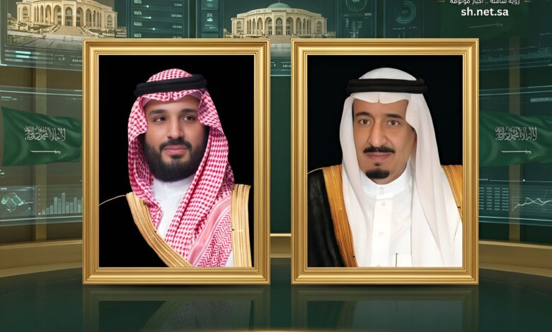 نيابة عن خادم الحرمين الشريفين ولي العهد يلقي الخطاب الملكي السنوي في افتتاح أعمال مجلس الشورى