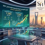 وزارة المالية تعلن البيان التمهيدي لميزانية 2027 السعودية