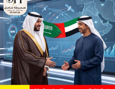 وزير الدفاع الأمير خالد بن سلمان يوجه دعوة رسمية للشيخ منصور بن زايد لزيارة السعودية غداً